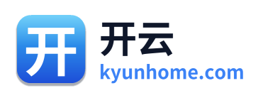 开云